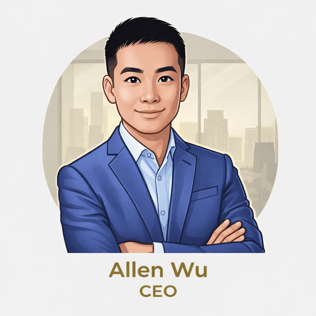 Allen Wu